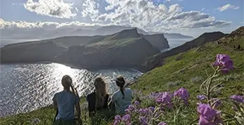 Coliving Volunteer Opportunities at Cabeço Alto