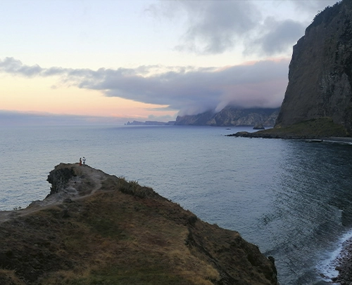 Madeira Island - A remote workers paradise