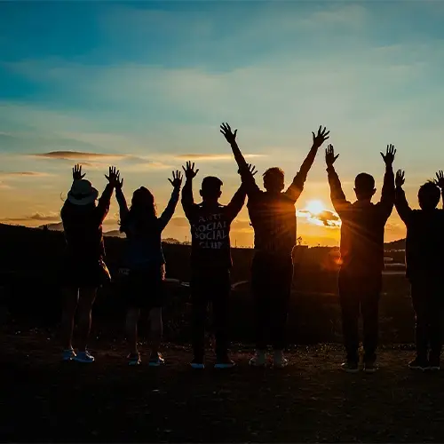 Community Leader at Cabeço Alto Coliving and Coworking in Madeira