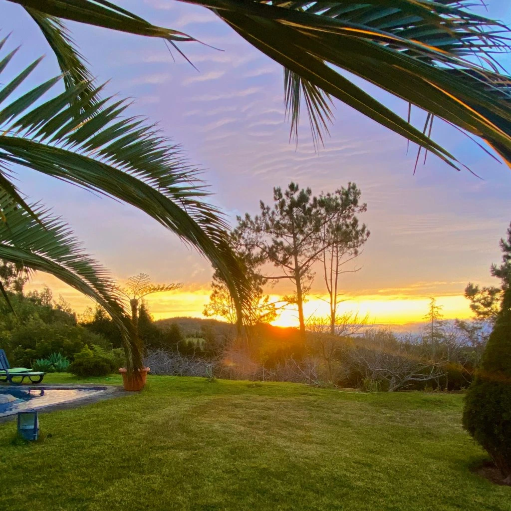 Cabeco Alto Sunrise - Coliving moments
