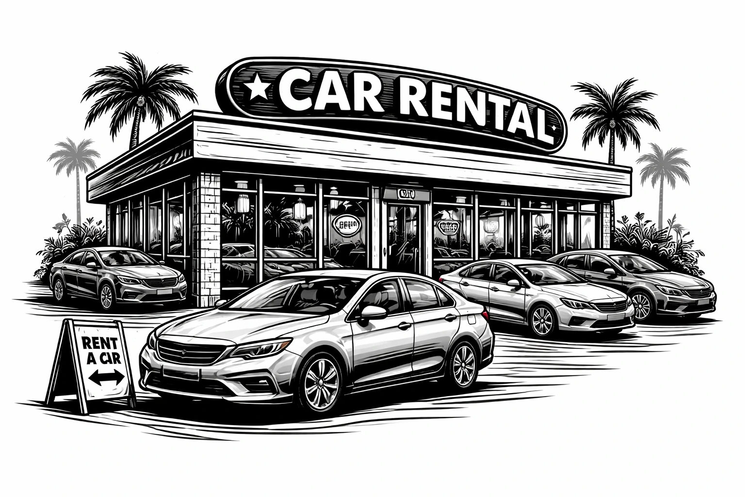 Getting around in Madeira