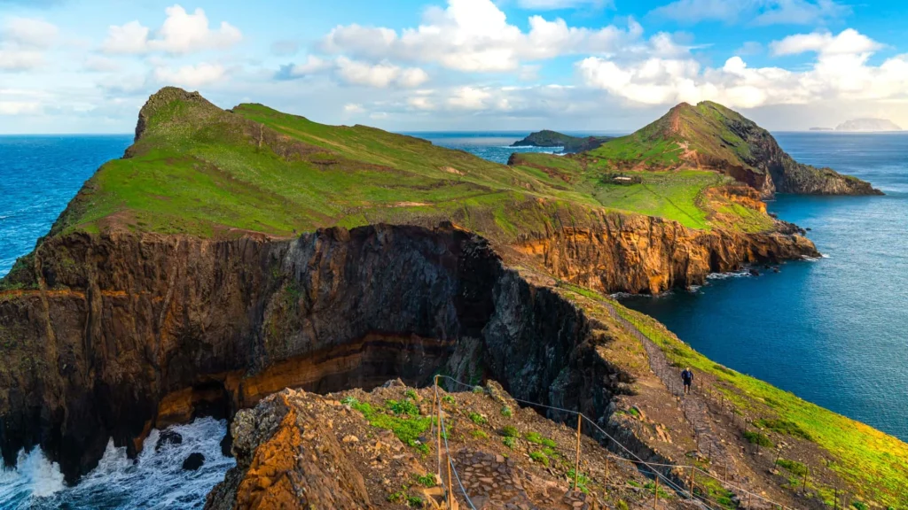 Visiting Madeira - Come Prepared