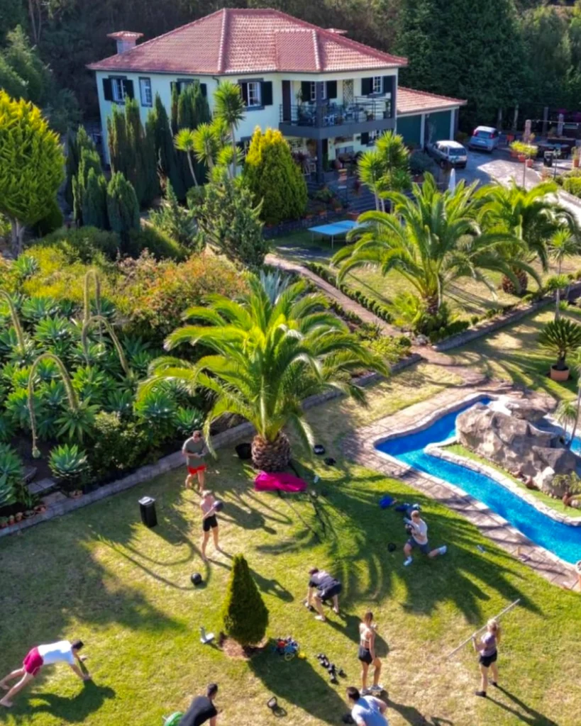Remote Working Shift -What long-stay guests value most