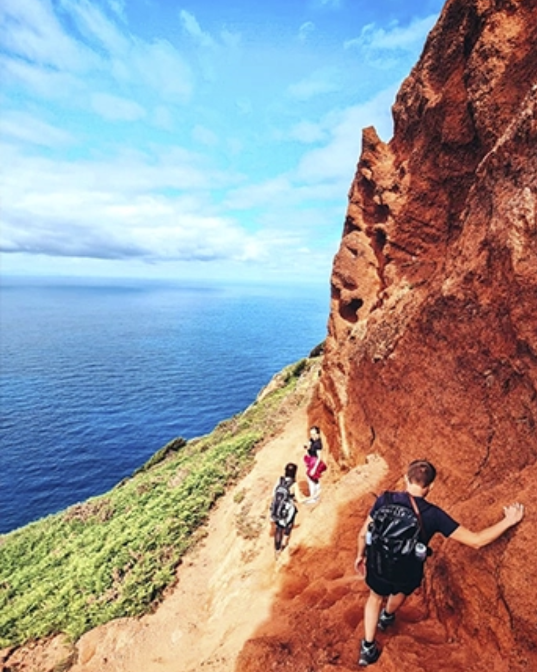 The Digital Nomad in Madeira - The difference between travelling and living