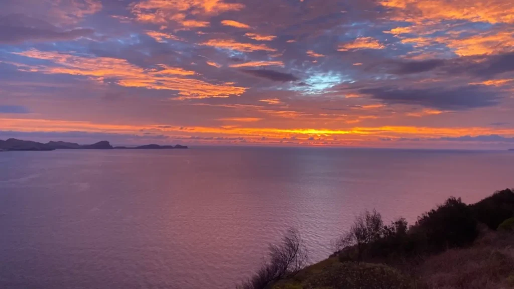 Remote Workers are choosing longer stays. Madeira Island is the the place to be!